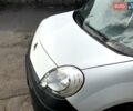 Белый Рено Кенгу, объемом двигателя 1.5 л и пробегом 214 тыс. км за 6500 $, фото 24 на Automoto.ua