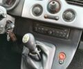 Белый Рено Кенгу, объемом двигателя 1.46 л и пробегом 253 тыс. км за 8300 $, фото 8 на Automoto.ua