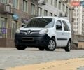 Білий Рено Кєнгу, об'ємом двигуна 1.46 л та пробігом 176 тис. км за 8300 $, фото 86 на Automoto.ua