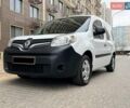 Білий Рено Кєнгу, об'ємом двигуна 1.46 л та пробігом 176 тис. км за 8300 $, фото 78 на Automoto.ua