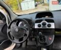 Белый Рено Кенгу, объемом двигателя 1.46 л и пробегом 252 тыс. км за 5300 $, фото 4 на Automoto.ua