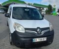 Белый Рено Кенгу, объемом двигателя 1.5 л и пробегом 260 тыс. км за 9350 $, фото 1 на Automoto.ua