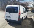 Белый Рено Кенгу, объемом двигателя 1.5 л и пробегом 245 тыс. км за 6200 $, фото 2 на Automoto.ua