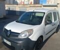 Білий Рено Кєнгу, об'ємом двигуна 1.5 л та пробігом 198 тис. км за 7300 $, фото 1 на Automoto.ua