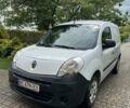 Білий Рено Кєнгу, об'ємом двигуна 1.46 л та пробігом 225 тис. км за 5300 $, фото 1 на Automoto.ua