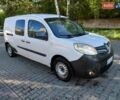 Белый Рено Кенгу, объемом двигателя 1.5 л и пробегом 483 тыс. км за 5700 $, фото 5 на Automoto.ua