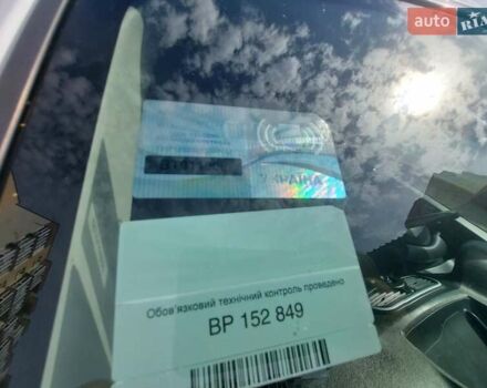 Белый Рено Кенгу, объемом двигателя 1.46 л и пробегом 353 тыс. км за 6300 $, фото 16 на Automoto.ua
