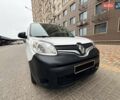 Білий Рено Кєнгу, об'ємом двигуна 1.46 л та пробігом 176 тис. км за 8300 $, фото 61 на Automoto.ua
