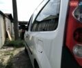 Белый Рено Кенгу, объемом двигателя 1.5 л и пробегом 214 тыс. км за 6500 $, фото 9 на Automoto.ua