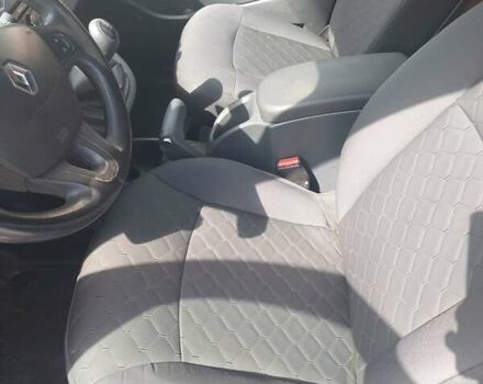 Білий Рено Кєнгу, об'ємом двигуна 1.46 л та пробігом 353 тис. км за 6050 $, фото 3 на Automoto.ua