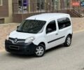 Білий Рено Кєнгу, об'ємом двигуна 1.46 л та пробігом 176 тис. км за 8300 $, фото 2 на Automoto.ua