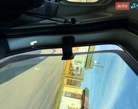 Белый Рено Кенгу, объемом двигателя 1.46 л и пробегом 231 тыс. км за 7750 $, фото 25 на Automoto.ua