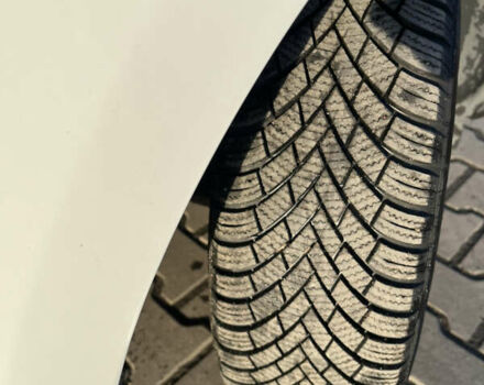 Білий Рено Кєнгу, об'ємом двигуна 0 л та пробігом 68 тис. км за 6500 $, фото 13 на Automoto.ua