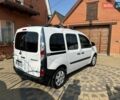 Белый Рено Кенгу, объемом двигателя 0 л и пробегом 118 тыс. км за 5900 $, фото 5 на Automoto.ua