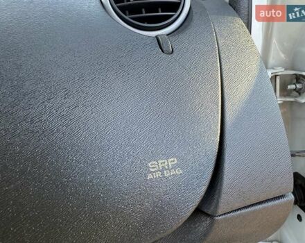 Белый Рено Кенгу, объемом двигателя 1.46 л и пробегом 231 тыс. км за 7750 $, фото 20 на Automoto.ua