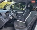 Белый Рено Кенгу, объемом двигателя 1.5 л и пробегом 220 тыс. км за 11650 $, фото 42 на Automoto.ua