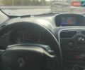 Рено Кенгу 2013 в Сумах на Automoto.ua Белый Рено Кенгу, объемом двигателя 1.46 л и пробегом 343 тыс. км за 8800 $, фото 15 на Automoto.ua