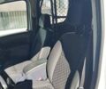 Белый Рено Кенгу, объемом двигателя 1.5 л и пробегом 245 тыс. км за 6200 $, фото 5 на Automoto.ua