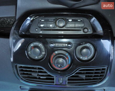 Рено Кенгу 2013 в Одессе на Automoto.ua Белый Рено Кенгу, объемом двигателя 1.5 л и пробегом 286 тыс. км за 6300 $, фото 23 на Automoto.ua