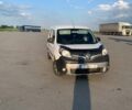 Белый Рено Кенгу, объемом двигателя 1.5 л и пробегом 220 тыс. км за 8300 $, фото 1 на Automoto.ua