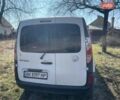 Білий Рено Кєнгу, об'ємом двигуна 1.5 л та пробігом 178 тис. км за 5900 $, фото 2 на Automoto.ua