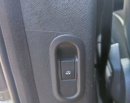 Белый Рено Кенгу, объемом двигателя 1.5 л и пробегом 271 тыс. км за 8600 $, фото 55 на Automoto.ua