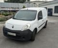 Белый Рено Кенгу, объемом двигателя 1.46 л и пробегом 220 тыс. км за 4999 $, фото 1 на Automoto.ua