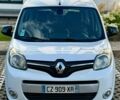 Белый Рено Кенгу, объемом двигателя 1.5 л и пробегом 238 тыс. км за 11599 $, фото 8 на Automoto.ua
