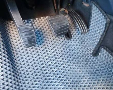 Белый Рено Кенгу, объемом двигателя 1.5 л и пробегом 271 тыс. км за 8600 $, фото 40 на Automoto.ua