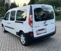 Белый Рено Кенгу, объемом двигателя 1.5 л и пробегом 206 тыс. км за 6150 $, фото 9 на Automoto.ua