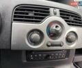 Белый Рено Кенгу, объемом двигателя 1.5 л и пробегом 250 тыс. км за 9300 $, фото 8 на Automoto.ua
