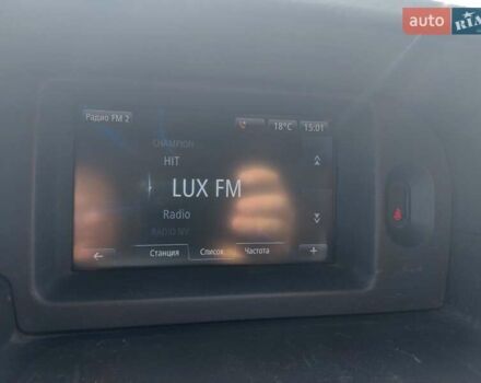 Білий Рено Кєнгу, об'ємом двигуна 1.46 л та пробігом 353 тис. км за 6050 $, фото 1 на Automoto.ua