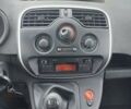 Белый Рено Кенгу, объемом двигателя 1.46 л и пробегом 253 тыс. км за 7350 $, фото 5 на Automoto.ua