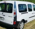Белый Рено Кенгу, объемом двигателя 0 л и пробегом 68 тыс. км за 7900 $, фото 10 на Automoto.ua