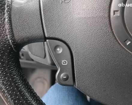 Белый Рено Кенгу, объемом двигателя 1.5 л и пробегом 330 тыс. км за 6490 $, фото 15 на Automoto.ua