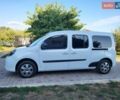 Белый Рено Кенгу, объемом двигателя 1.5 л и пробегом 220 тыс. км за 11650 $, фото 8 на Automoto.ua