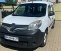 Белый Рено Кенгу, объемом двигателя 1.5 л и пробегом 170 тыс. км за 8200 $, фото 14 на Automoto.ua