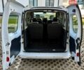 Білий Рено Кєнгу, об'ємом двигуна 1.5 л та пробігом 238 тис. км за 11599 $, фото 27 на Automoto.ua