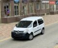 Білий Рено Кєнгу, об'ємом двигуна 1.46 л та пробігом 176 тис. км за 8300 $, фото 67 на Automoto.ua