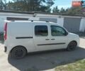 Білий Рено Кєнгу, об'ємом двигуна 1.46 л та пробігом 365 тис. км за 9000 $, фото 2 на Automoto.ua