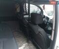 Белый Рено Кенгу, объемом двигателя 1.5 л и пробегом 260 тыс. км за 6000 $, фото 29 на Automoto.ua