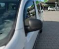 Белый Рено Кенгу, объемом двигателя 1.5 л и пробегом 260 тыс. км за 9200 $, фото 4 на Automoto.ua