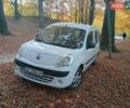 Белый Рено Кенгу, объемом двигателя 1.6 л и пробегом 345 тыс. км за 8000 $, фото 20 на Automoto.ua