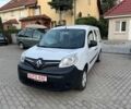 Белый Рено Кенгу, объемом двигателя 1.5 л и пробегом 206 тыс. км за 6150 $, фото 2 на Automoto.ua