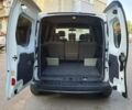 Белый Рено Кенгу, объемом двигателя 1.5 л и пробегом 212 тыс. км за 7900 $, фото 10 на Automoto.ua