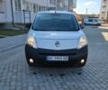 Белый Рено Кенгу, объемом двигателя 1.5 л и пробегом 188 тыс. км за 9999 $, фото 1 на Automoto.ua