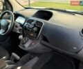 Білий Рено Кєнгу, об'ємом двигуна 1.5 л та пробігом 238 тис. км за 11599 $, фото 23 на Automoto.ua