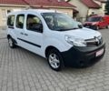 Белый Рено Кенгу, объемом двигателя 1.5 л и пробегом 206 тыс. км за 6150 $, фото 1 на Automoto.ua