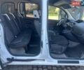 Білий Рено Кєнгу, об'ємом двигуна 1.5 л та пробігом 222 тис. км за 5500 $, фото 9 на Automoto.ua