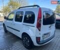 Білий Рено Кєнгу, об'ємом двигуна 1.5 л та пробігом 222 тис. км за 5500 $, фото 1 на Automoto.ua